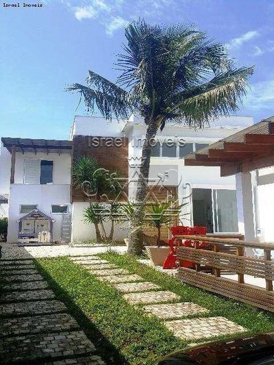 Sobrado, 4 quartos, 120 m² - Foto 1