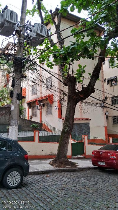 Apartamento, 2 quartos, 47 m² - Foto 1