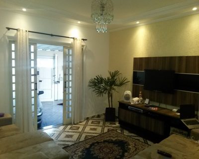 Casa, 2 quartos, 74 m² - Foto 1