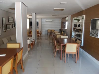 Apartamento, 2 quartos, 70 m² - Foto 5