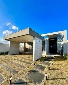 Casa, 3 quartos, 137 m² - Foto 1
