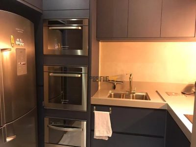 Apartamento, 1 quarto, 66 m² - Foto 4