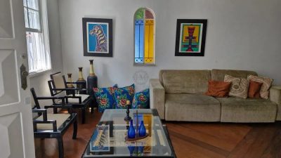 Casa, 5 quartos, 356 m² - Foto 5