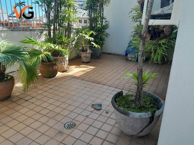 Cobertura, 3 quartos, 258 m² - Foto 2