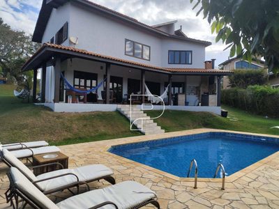 Casa de Condomínio, 7 quartos - Foto 1
