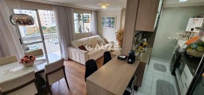 Apartamento, 3 quartos, 70 m² - Foto 4