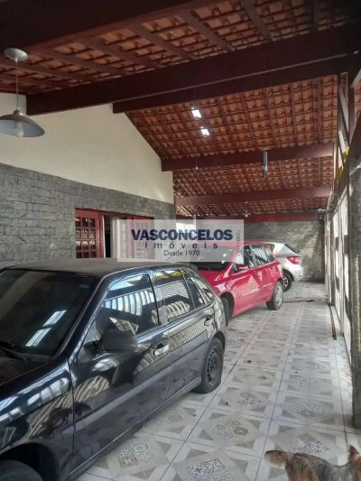 Casa, 3 quartos, 336 m² - Foto 1