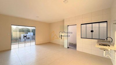 Casa, 2 quartos, 98 m² - Foto 5