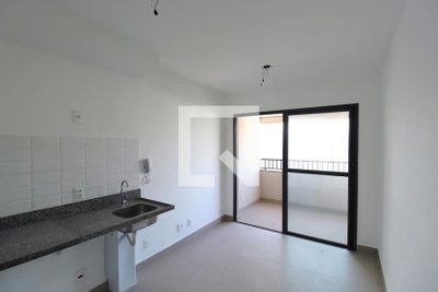 Kitnet-Studio, 30 m² - Foto 1