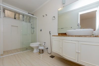 Apartamento, 4 quartos, 223 m² - Foto 2