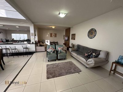 Sobrado, 3 quartos, 192 m² - Foto 4