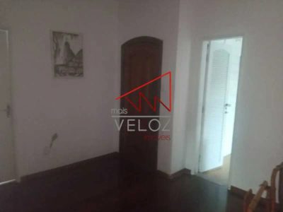 Apartamento, 5 quartos, 354 m² - Foto 1