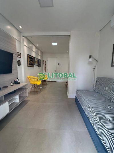 Apartamento, 1 quarto - Foto 3