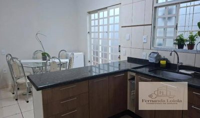 Casa, 2 quartos, 125 m² - Foto 2