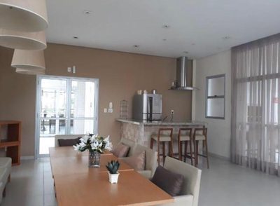 Apartamento, 2 quartos, 65 m² - Foto 4