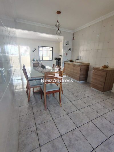 Apartamento, 3 quartos, 130 m² - Foto 4
