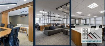 Sala-Conjunto, 620 m² - Foto 4