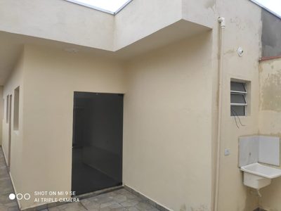 Casa, 2 quartos - Foto 2