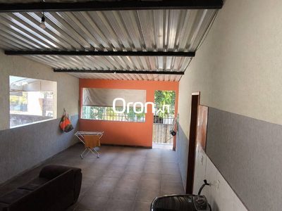 Casa, 4 quartos, 184 m² - Foto 2