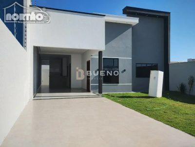 Casa, 3 quartos, 119 m² - Foto 3