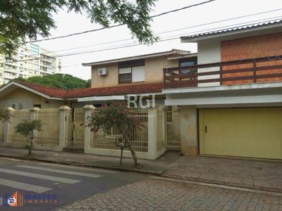 Casa, 4 quartos, 340 m² - Foto 2