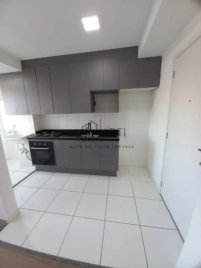 Apartamento, 2 quartos, 40 m² - Foto 5