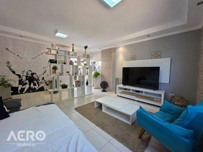 Casa de Condomínio, 3 quartos - Foto 5