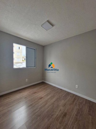 Apartamento, 2 quartos, 43 m² - Foto 1