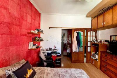 Apartamento, 1 quarto, 34 m² - Foto 5