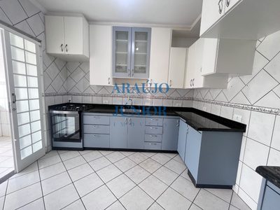 Casa, 3 quartos, 260 m² - Foto 5