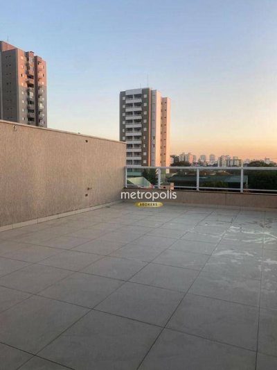 Cobertura, 2 quartos, 120 m² - Foto 2