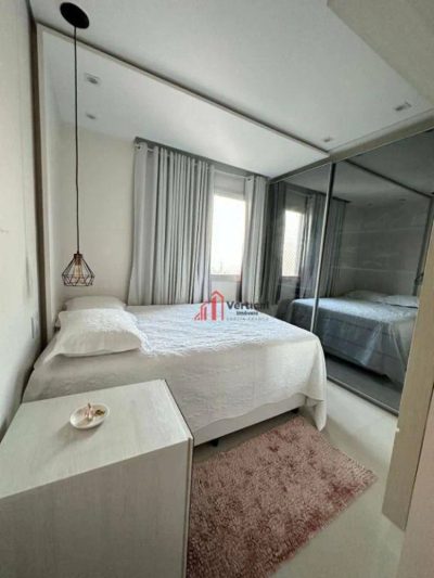 Apartamento, 3 quartos, 122 m² - Foto 2
