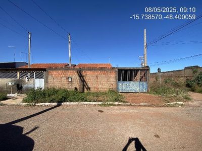 Casa, 2 quartos, 193 m² - Foto 1