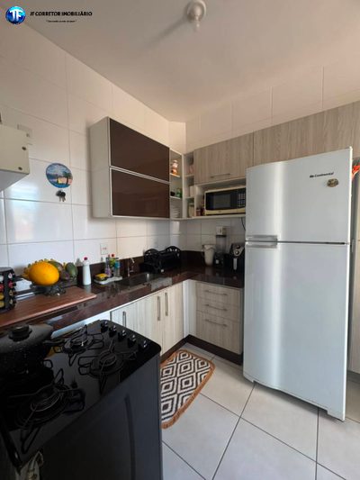 Apartamento, 2 quartos - Foto 1