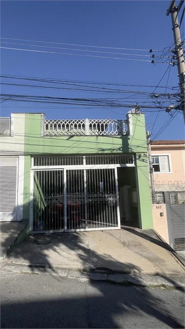 Sobrado, 3 quartos, 143 m² - Foto 5