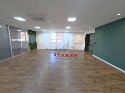 Sala-Conjunto, 133 m² - Foto 5