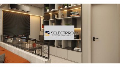 Apartamento, 2 quartos, 105 m² - Foto 4