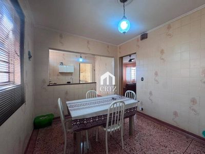 Casa, 3 quartos, 166 m² - Foto 3