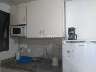 Apartamento, 1 quarto, 51 m² - Foto 3