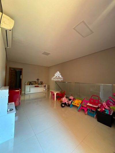 Sobrado, 3 quartos, 1 m² - Foto 3