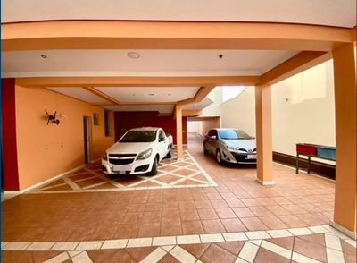 Casa, 4 quartos, 400 m² - Foto 1