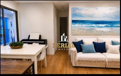 Apartamento, 3 quartos, 90 m² - Foto 1