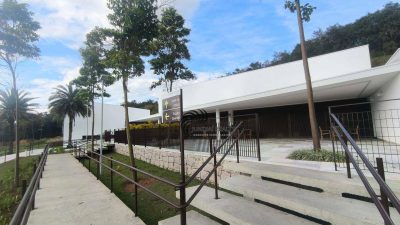 Loteamento e Condomínio, 546 m² - Foto 5