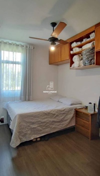 Apartamento, 2 quartos, 42 m² - Foto 2