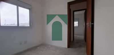 Apartamento, 2 quartos, 54 m² - Foto 4