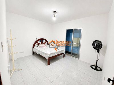 Casa, 2 quartos, 140 m² - Foto 4