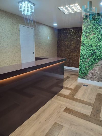 Sala-Conjunto, 96 m² - Foto 2