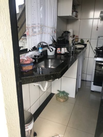 Casa, 2 quartos, 65 m² - Foto 5