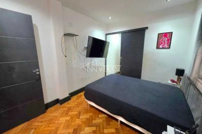 Apartamento, 3 quartos, 180 m² - Foto 1