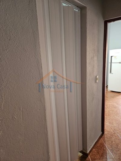 Casa, 1 quarto, 30 m² - Foto 5